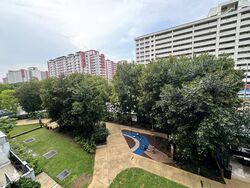 Coco Palms (D18), Condominium #597698331